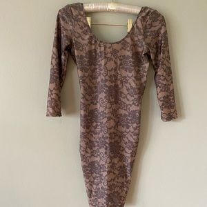 American Apparel Dress